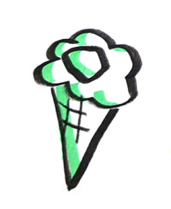 is