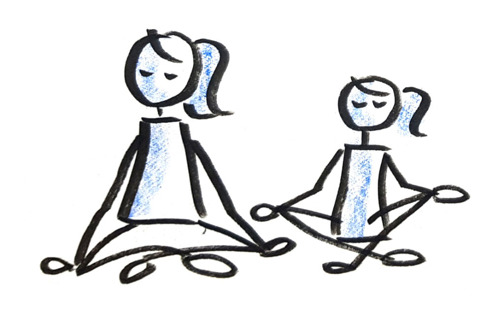 Meditation 1 meditation